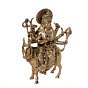 Meldi Mata Murti for Home Temple Pooja BH11493