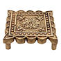 Brass Bajath for Pooja & Home Decor BH11528