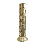 Brass Agarbathi Stand Design Om Incense Sticks Holder KBH11555