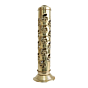 Brass Agarbathi Stand Brass Incense Sticks Holder KBH11556