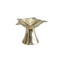 Brass Divi Lamp Diya Deepak KBH11559