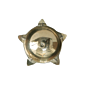 Brass Divi Lamp Diya Deepak KBH11559