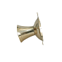 Brass Divi Lamp Diya Deepak KBH11559