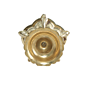 Brass Divi Deepak Diya Height 2 Inch KBH11563