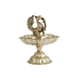 Brass Divi Deepak Diya KBH11567