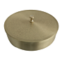 Brass Masala Box 3 Inch KBH11572