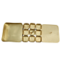 Brass Masala Box 4 Inch KBH11573