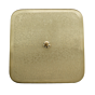 Brass Masala Box 4 Inch KBH11573