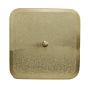 Brass Masala Box 4 Inch KBH11573