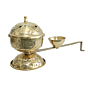Brass Dhoop Dani  KBH11574