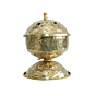 Brass Dhoop Dani  KBH11574
