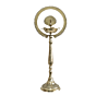 Brass Pecock Divi Deepak Diya KBH11576