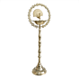 Brass Pecock Divi 29 Inch KBH11579