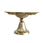Brass Aarati Diya Height 5 Inch KBH11584