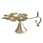 Brass Aarati Diya Deepak KBH11585