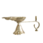 Brass Aarati Diya Deepak KBH11585