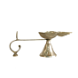 Brass Aarati Diya Deepak KBH11585