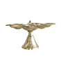 Brass Aarati Diya Deepak KBH11585