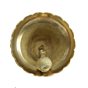 Brass Bell with Chain  KBH11588