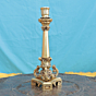 Brass Candle Stand KBH11609