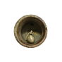 Brass Bell Ghanti for Pooja KBH11613