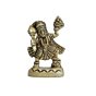 Brass Hanuman Standing Statue  KBH11616