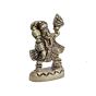Brass Hanuman Standing Statue  KBH11616