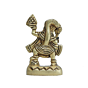 Brass Hanuman Standing Statue  KBH11616