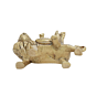 Brass Ambe Maa 4 Inch KBH11695