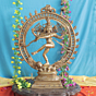 Brass Nataraja Idol Nataraja Dance Murti  24 Inch KBH11697
