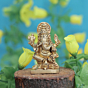 Brass Ganesha Statue KBH11702