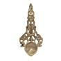 Brass Diya  Height 1 Inch KBH11705
