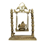 Brass Zula Ganesha 10 Inch KBH11709