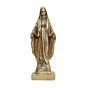 Brass Mother Mary KBH11711