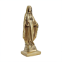 Brass Mother Mary KBH11711