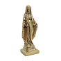 Brass Mother Mary KBH11711