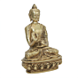 Brass Budhha KBH11723