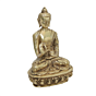 Brass Budhha KBH11723