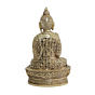Brass Budhha KBH11724