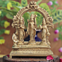 Brass Ram Darbar KBH11725