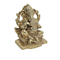 Brass Ganesha Statue KBH11729