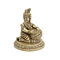 Brass Bal Krishna Bal Gopal Idol KBH11732