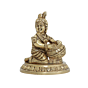 Brass Bal Krishna Bal Gopal Idol KBH11732