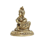 Brass Bal Krishna Bal Gopal Idol KBH11732