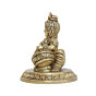 Brass Bal Krishna Bal Gopal Idol KBH11732