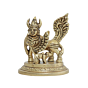 Brass Kamdhenu  KBH11736