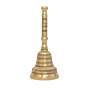 Brass Bell Ghanti KBH11740