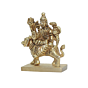 Brass Ambe Maa Idol KBH11742
