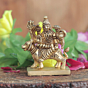 Brass Ambe Maa Idol KBH11742
