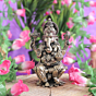 Brass Ganesha Idol KBH11882